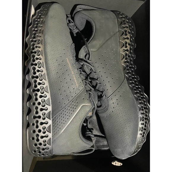 $325 Puma Porsche Design Xetic N Limited Edition Shoes 307055-02 Mens Size 10.5 main image 7